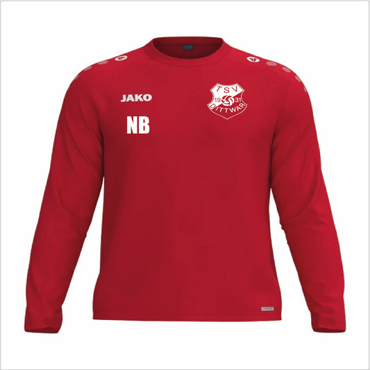 Pullover TSV Dittwar/ TSV TBB Unisex