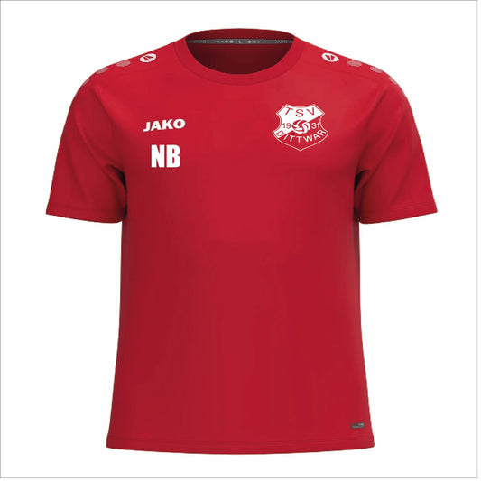 T- Shirt Dittwar/ TSV TBB Frauen Kinder/ Herren