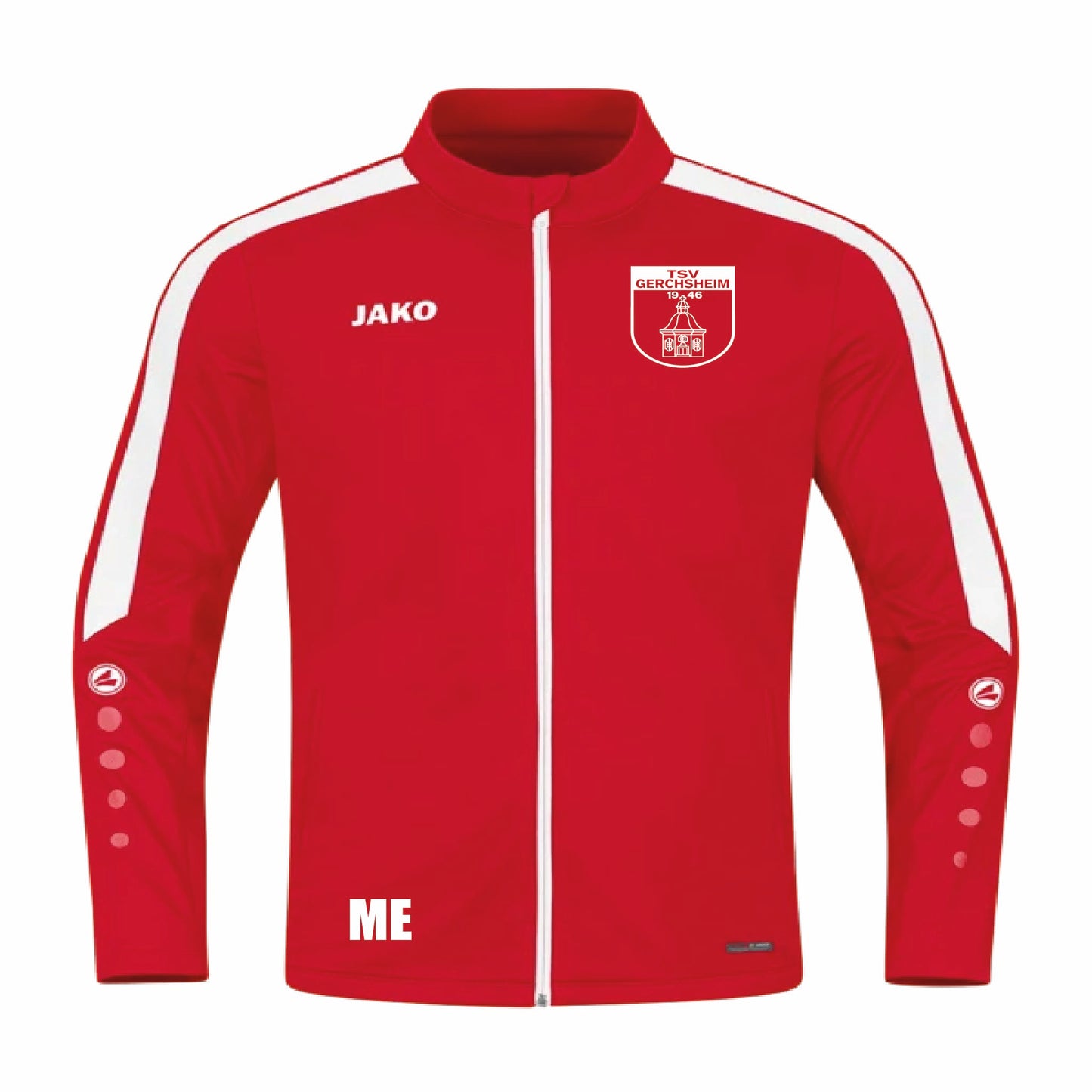 Weste Kids JSG Mittleres Taubertal