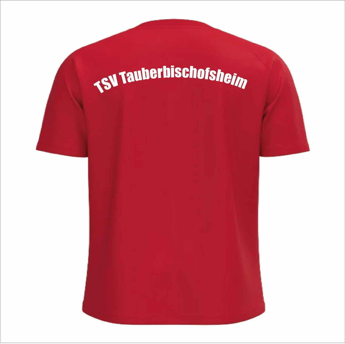 T- Shirt Dittwar/ TSV TBB Frauen