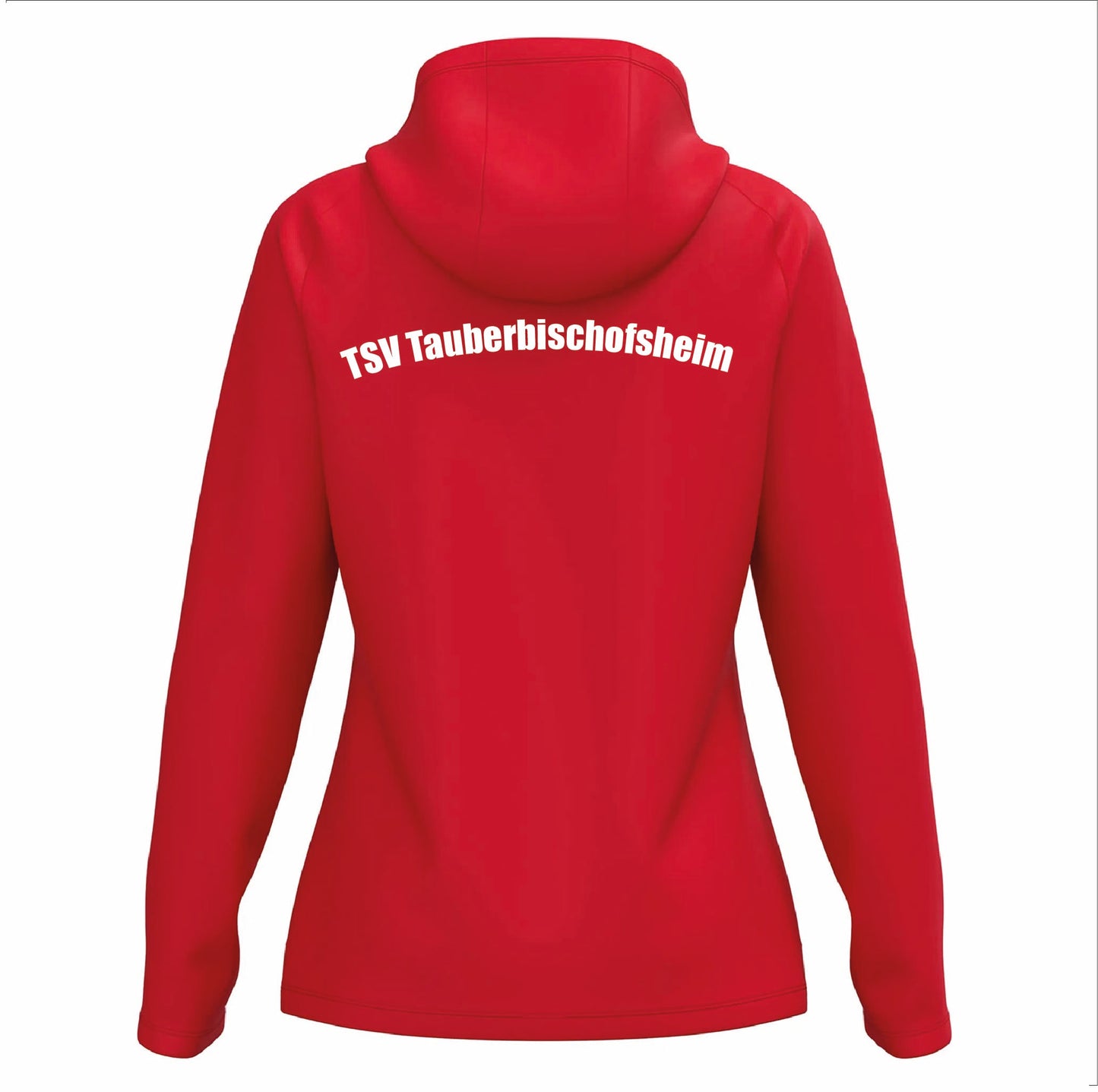 Kapuzenjacke Dittwar/ TSV TBB Frauen