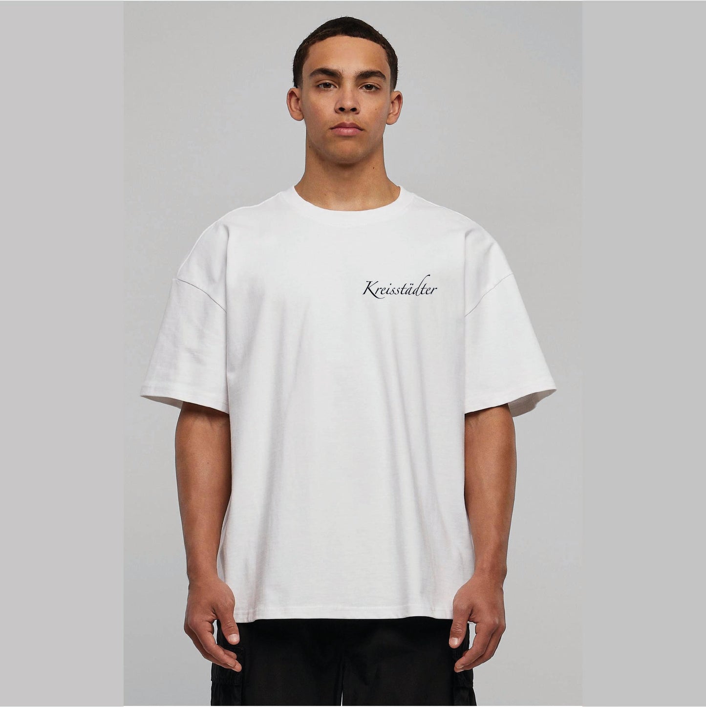 T- Shirt TSV Tauberbischofsheim weiß