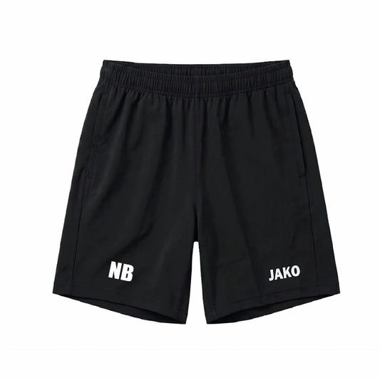 JAKO WEBSHORT ONE Frauen