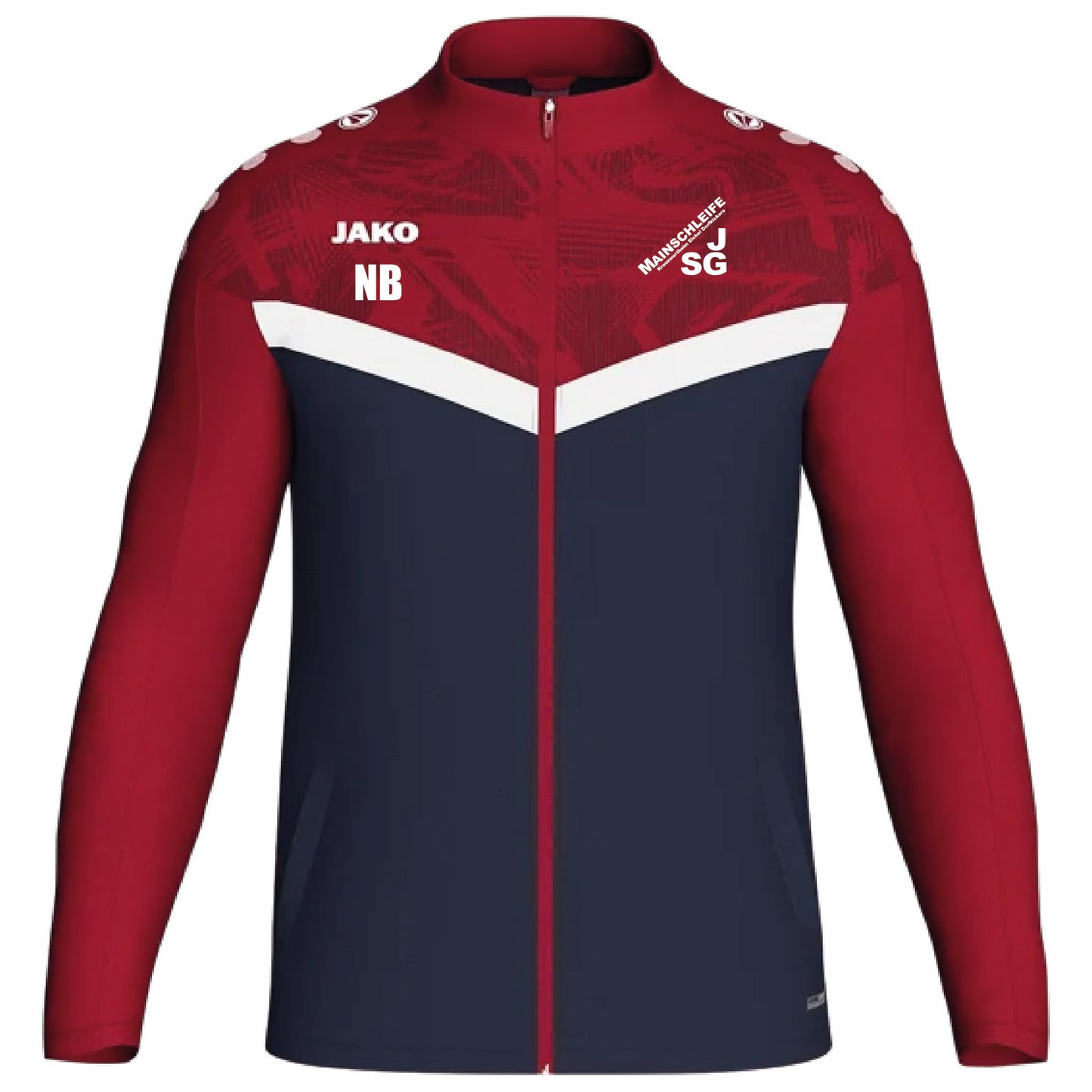 Polyesterjacke SG Welzbachtal Kinder/ Herren