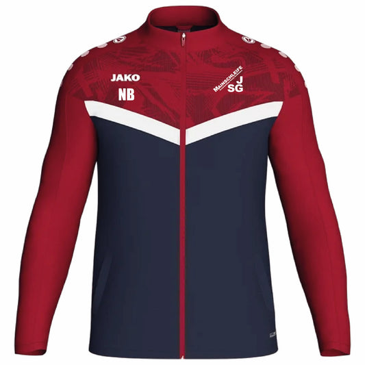 Polyesterjacke SG Welzbachtal Kinder/ Herren