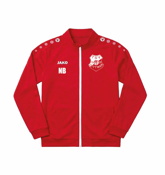Freizeitjacke TSV Dittwar/ TBB Unisex