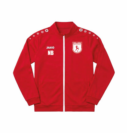 Freizeitjacke TSV TBB Mädchenfußball Unisex