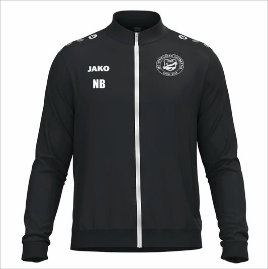 Polyesterjacke JSG Mittleres Taubertal Unisex
