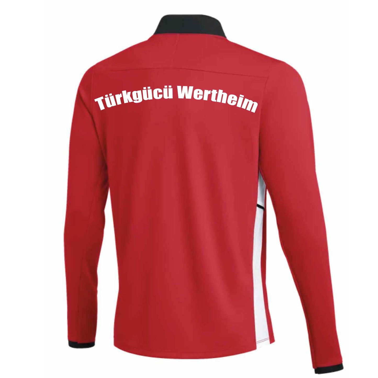 Sweatshirt Kinder Türkgücü Wertheim