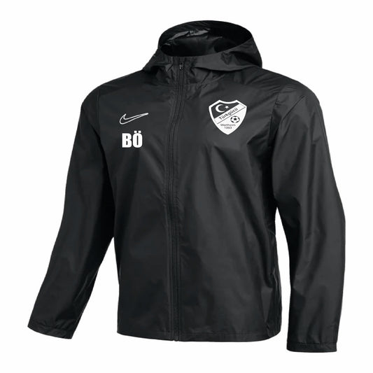 Regenjacke Kinder Türkgücü Wertheim
