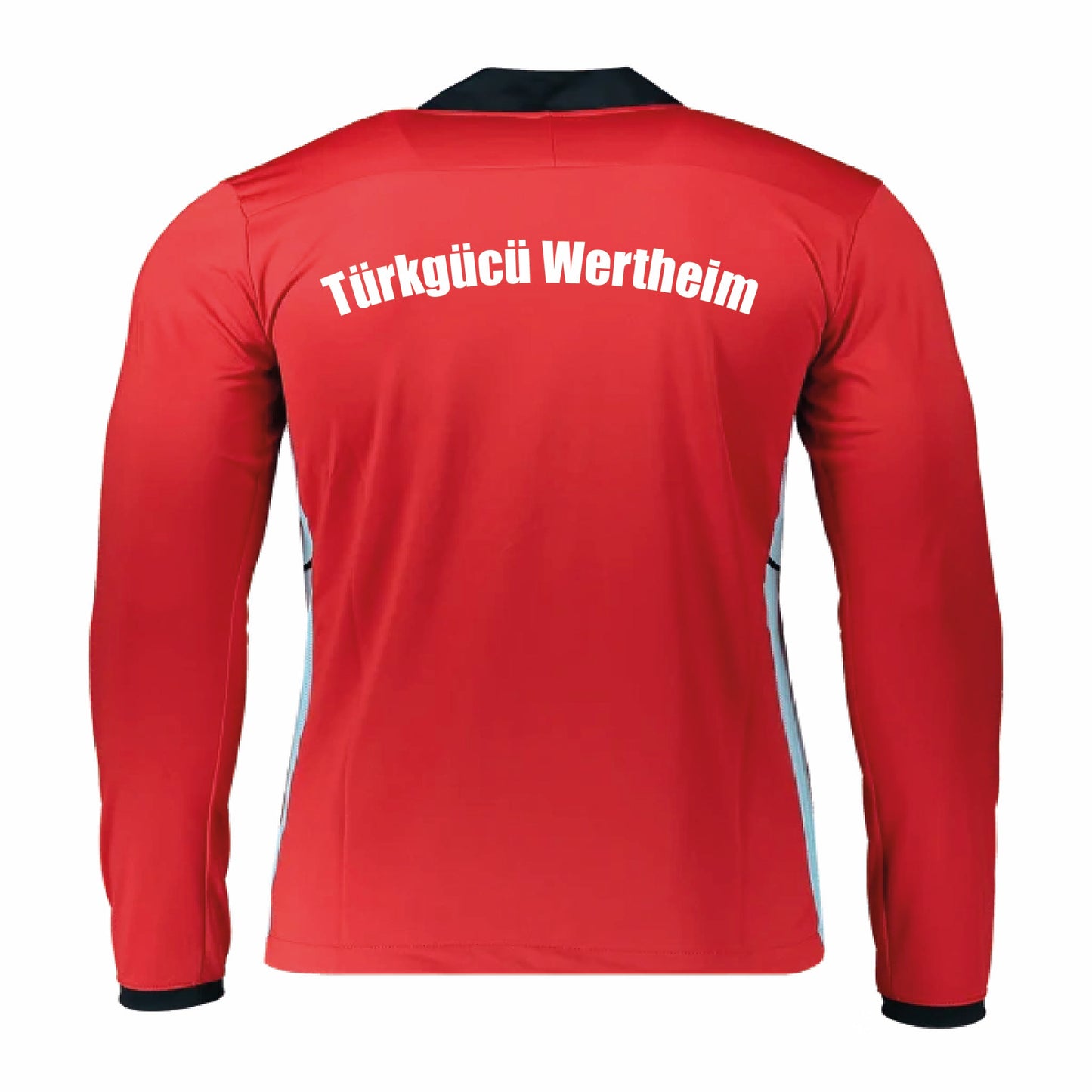 Trainingsjacke Herren Türkgücü Wertheim