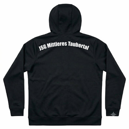 Kapuzenjacke JSG Mittleres Taubertal Frauen