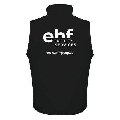 Softshelljacke Männer Result ehf Facility Services