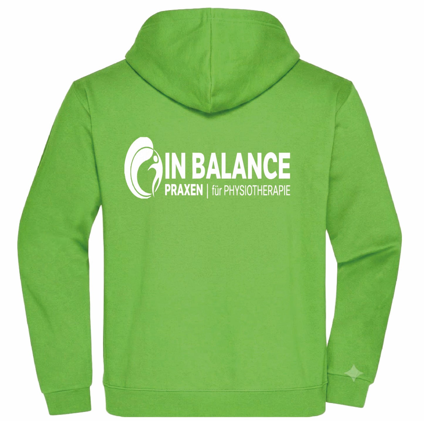 Weste In Balance