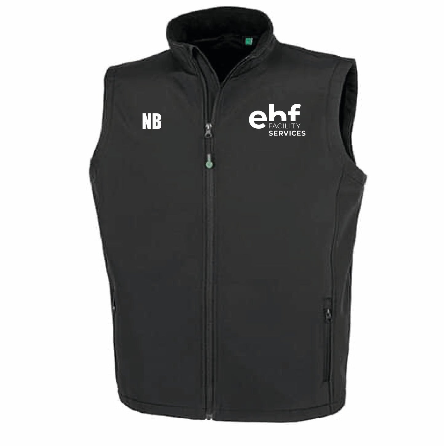 Softshelljacke Männer Result ehf Facility Services