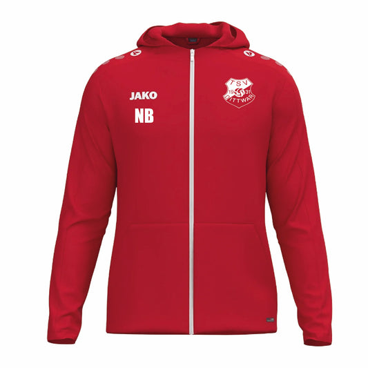 Kapuzenjacke Dittwar/ TSV TBB Kinder/ Herren