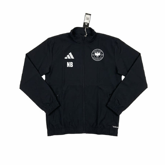 Präsentationsjacke SC Schollbrunn Unisex