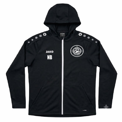Kapuzenjacke FC Musterdorf Kinder/ Herren