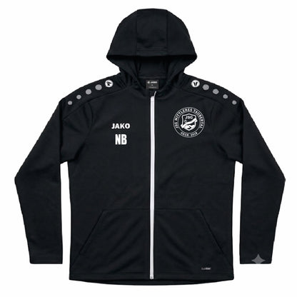 Kapuzenjacke JSG Mittleres Taubertal Frauen