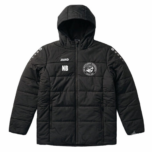 Coachjacke mit Kapuze JSG Mittleres Taubertal Unisex
