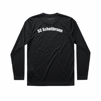 Präsentationsjacke SC Schollbrunn Unisex