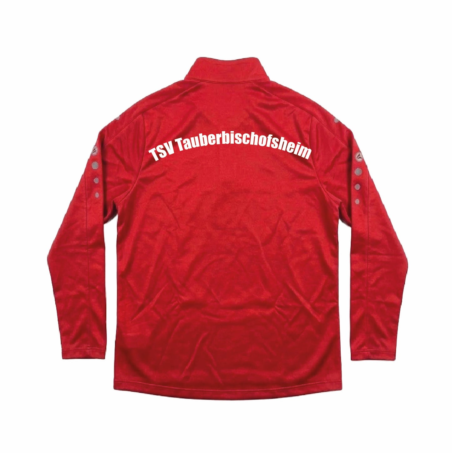 ZIP- Top TSV TBB Unisex