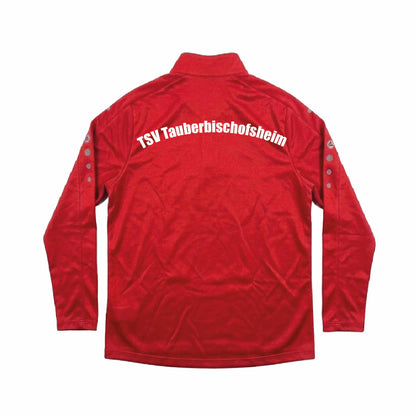 ZIP- Top TSV TBB Unisex