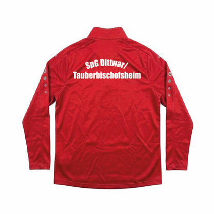 ZIP- Top Dittwar/ TSV TBB Unisex