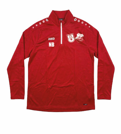 ZIP- Top Dittwar/ TSV TBB Unisex