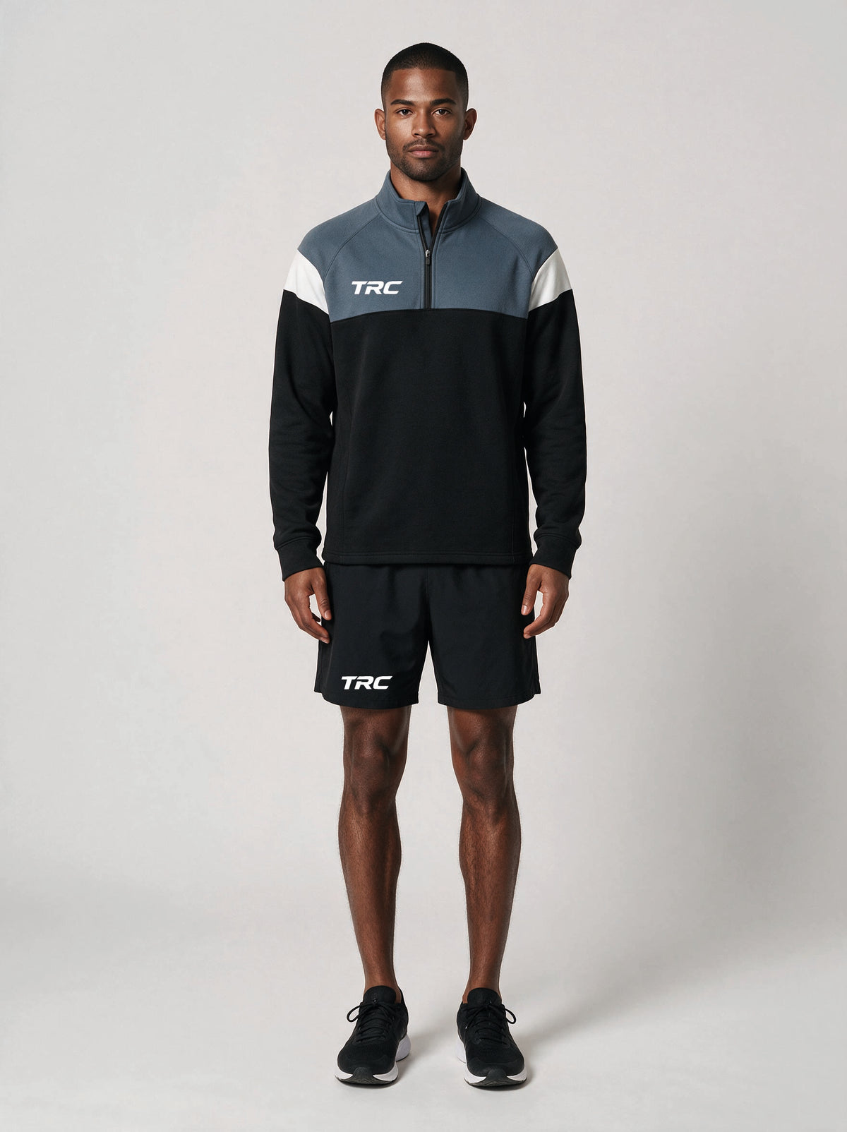 TRC Zipper