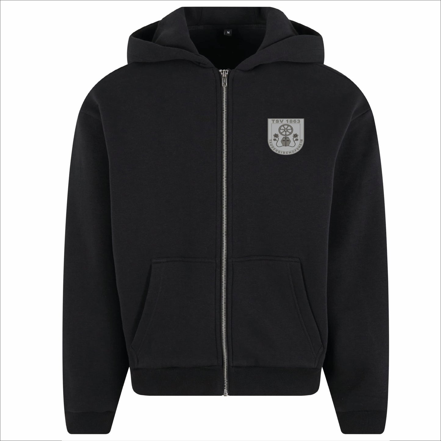 ZIP- Pullover TSV Tauberbischofsheim