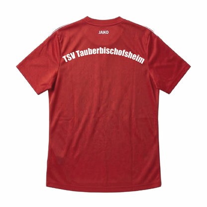 Aufwärmshirt Mädchenfußball TSV TBB Frauen